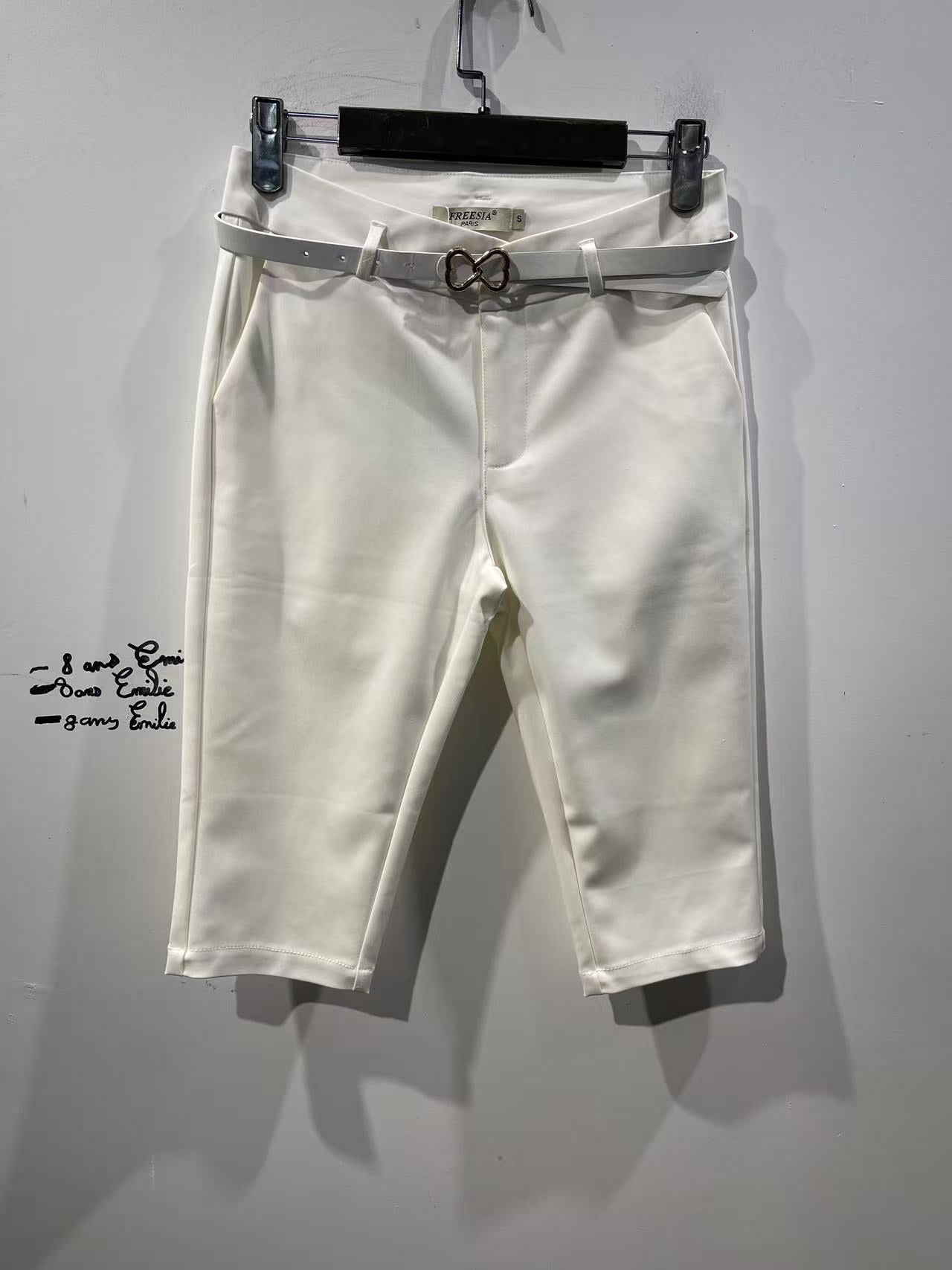 Short bermuda