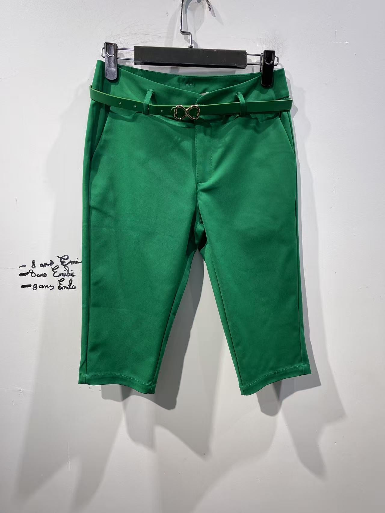 Short bermuda