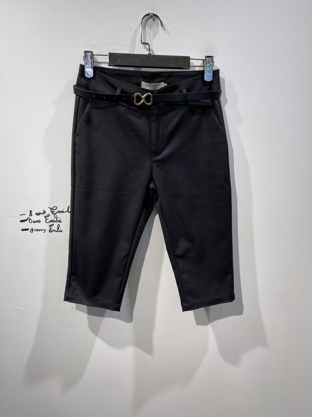 Short bermuda