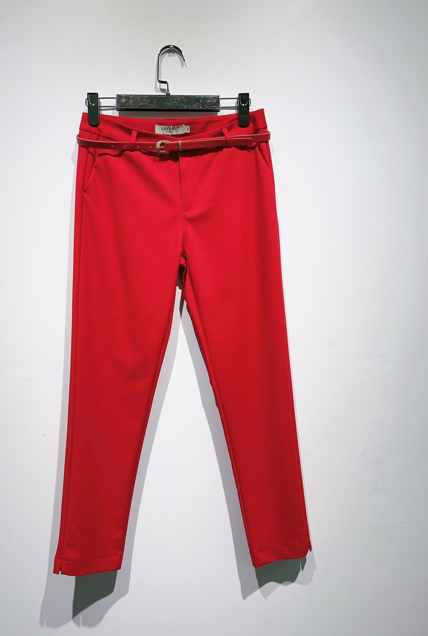 7/8 pants