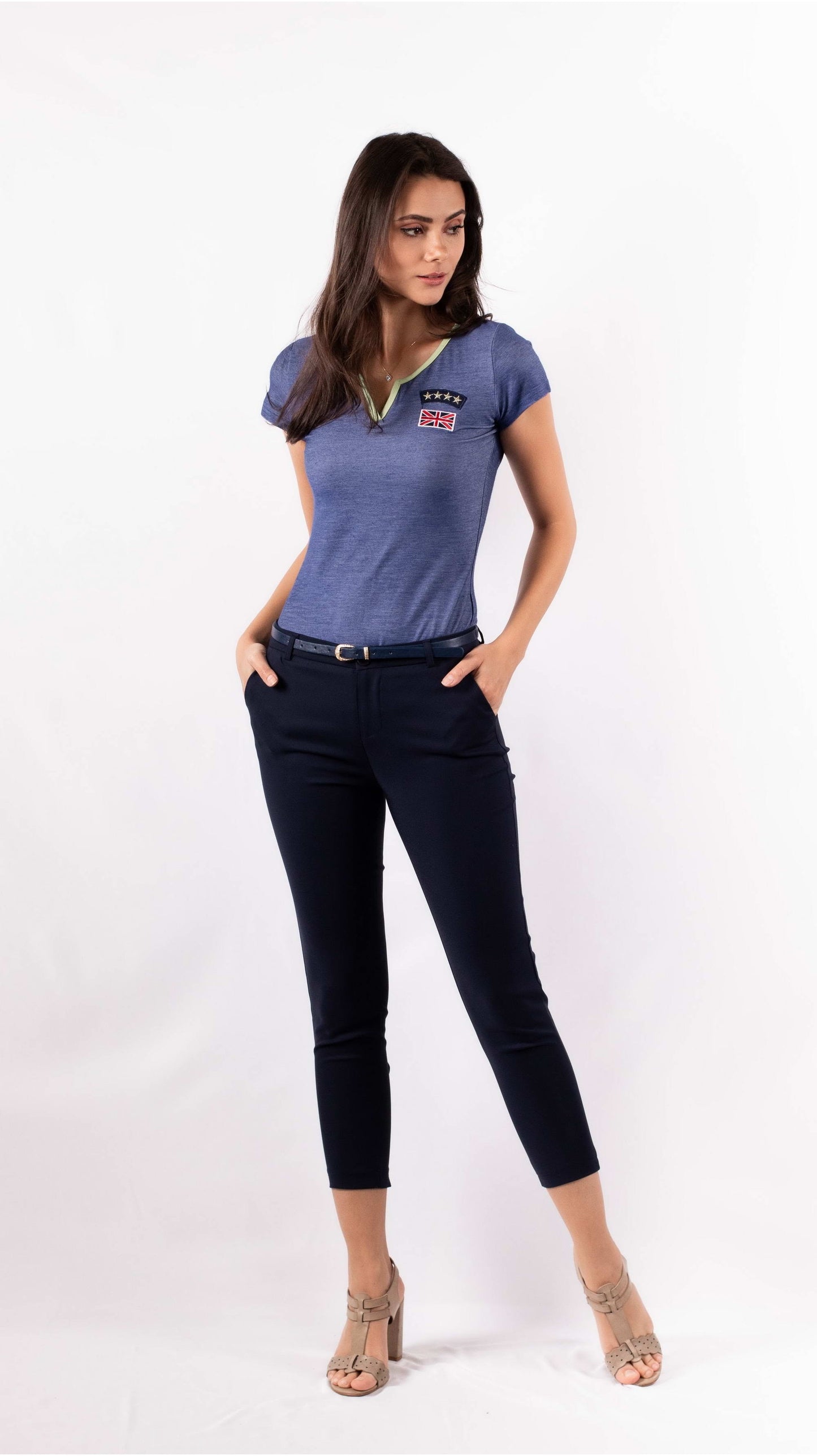 7/8 pants