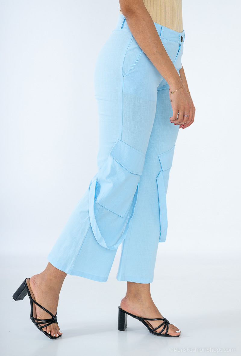pants