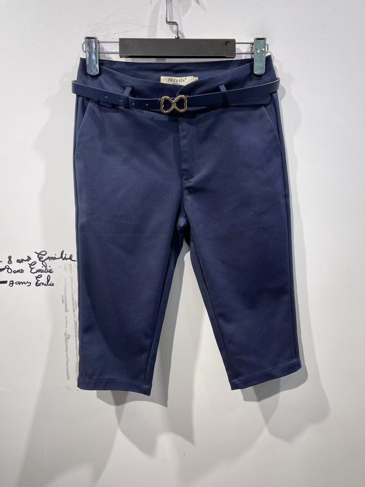 Short bermuda
