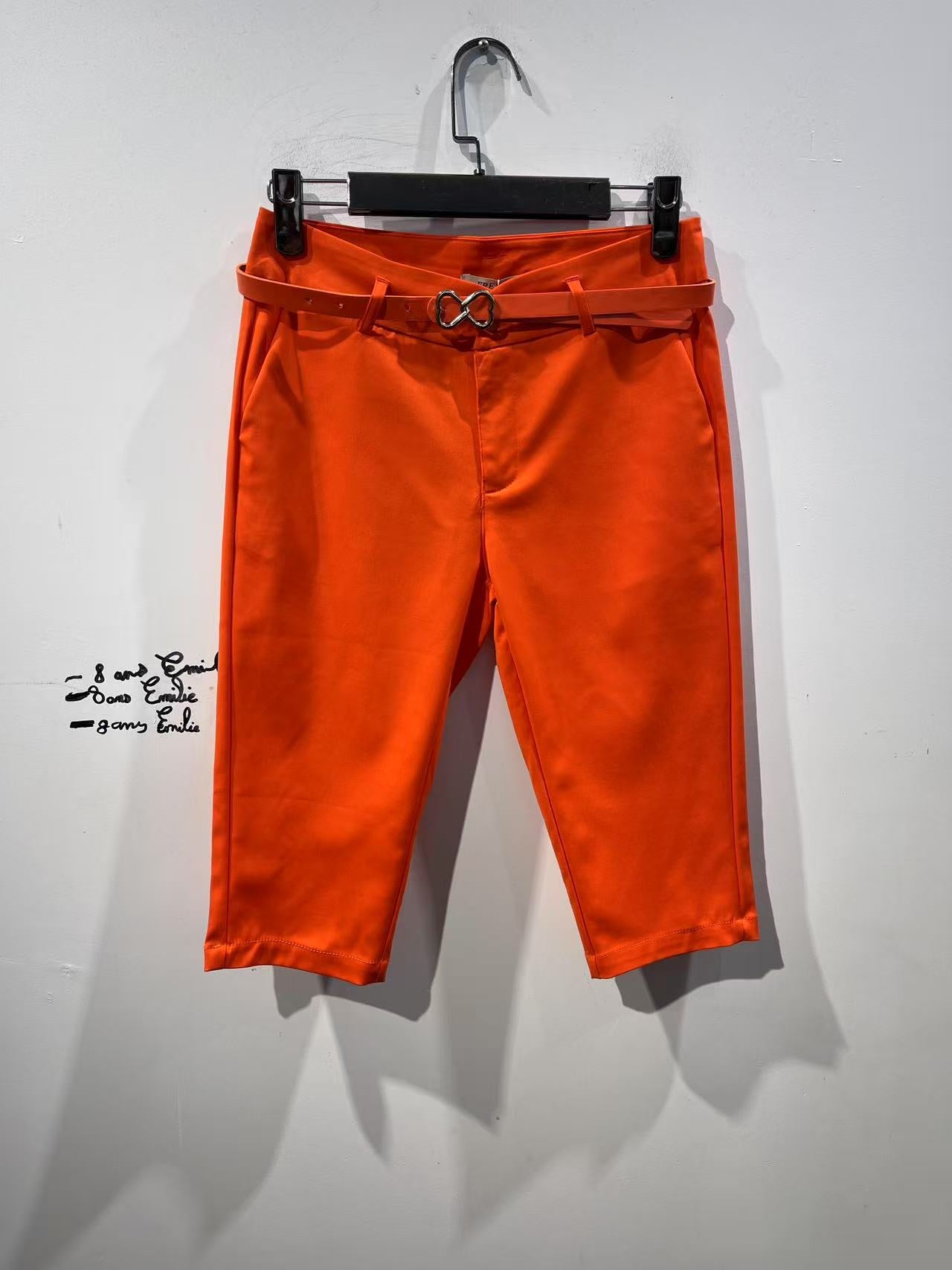 Short bermuda