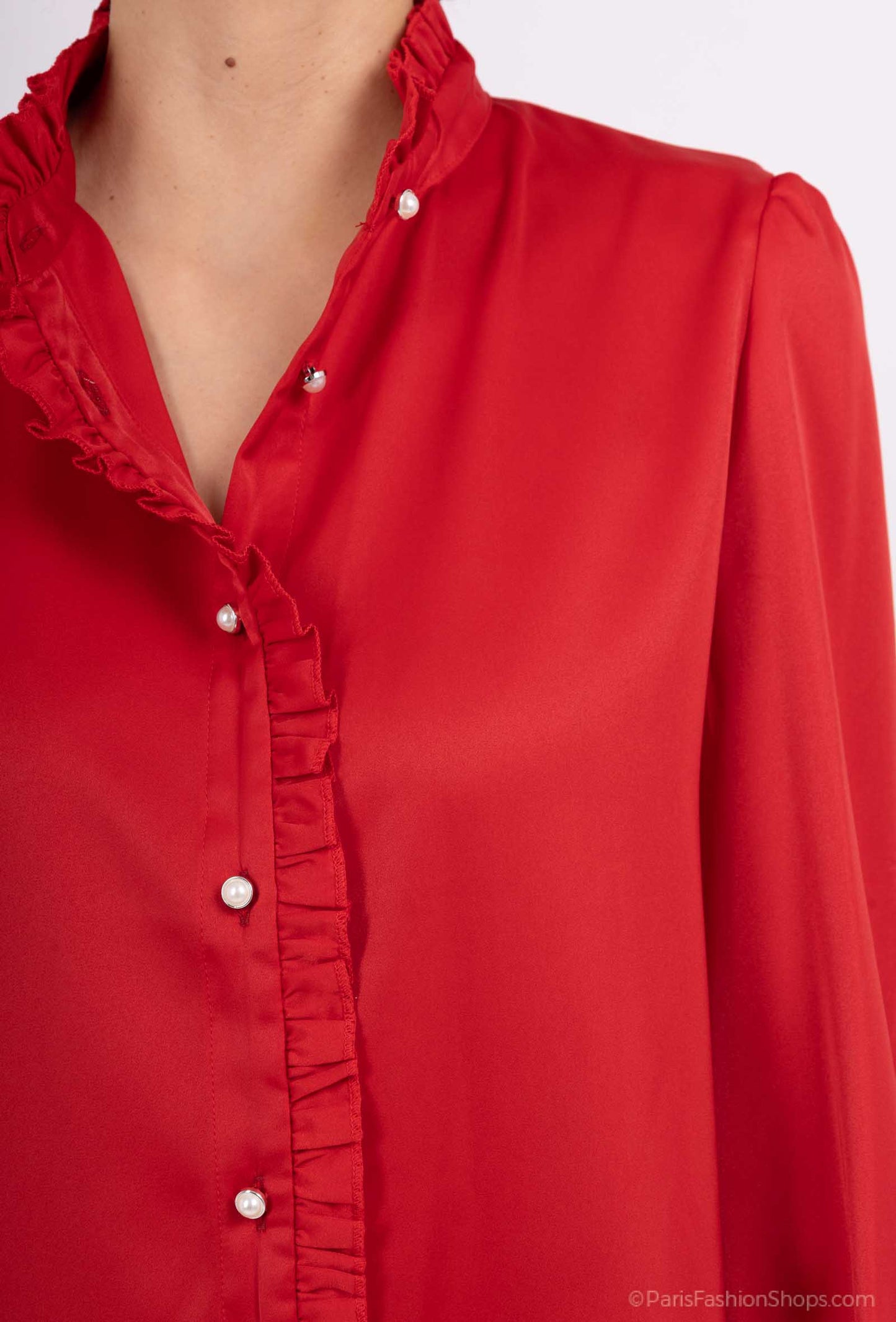 chemise