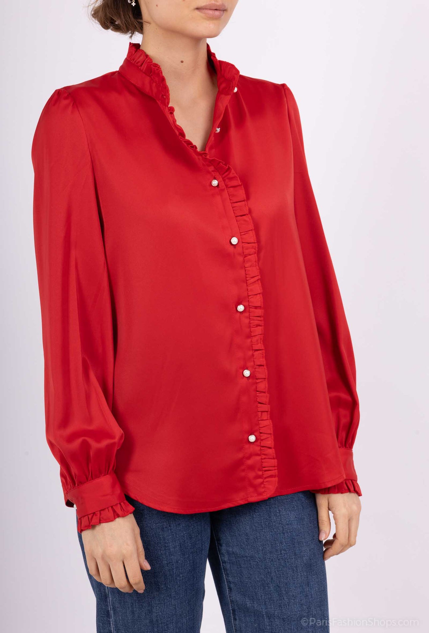 chemise