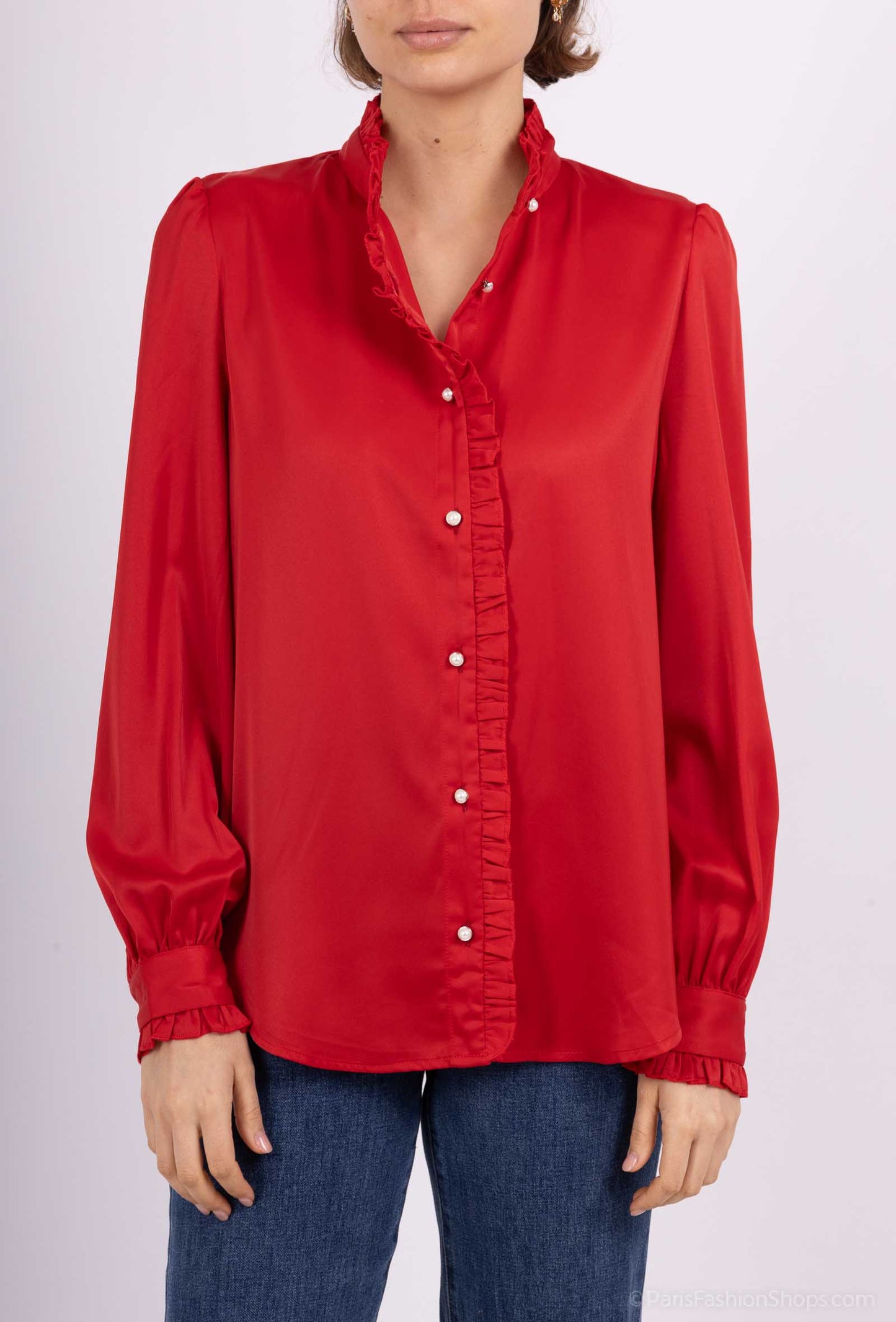 chemise